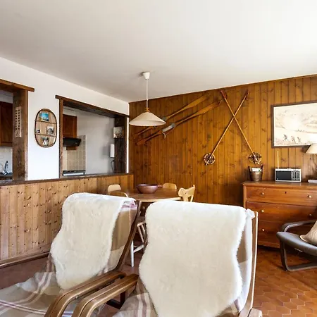 Apartamento Athena 3 Verbier