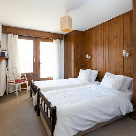 Apartamento Athena 3 Verbier